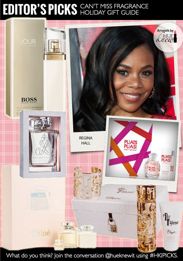 4 Can’t Miss Holiday Fragrance Gifts