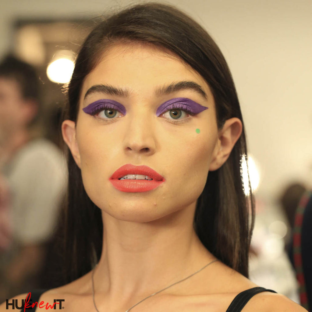 NYFW SS19 Beauty: Maybelline For Discount Universe