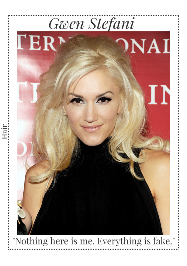 Hair Goals: Get The D-I-Y ‘Gwen’-sized Bouffant