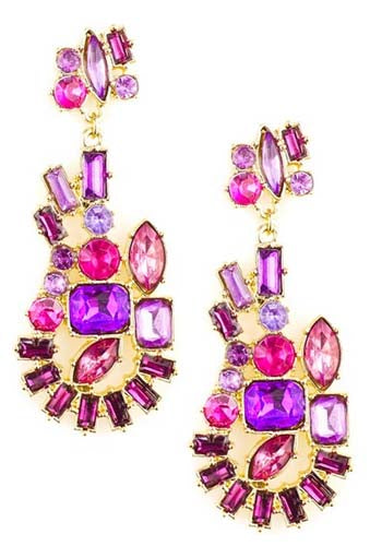 SLIDESHOW: 9 MORE Ways To Wear Radiant Orchid